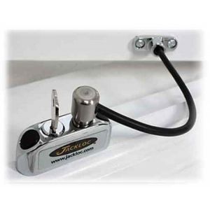 Jackloc Window And Door Restrictor - Jackloc Window Lock